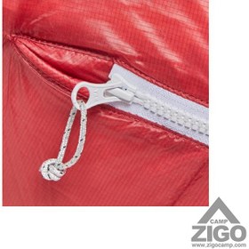 تصویر کیسه خواب اسنوهاک مدل K2900 Snow Hawk model K2900 sleeping bag