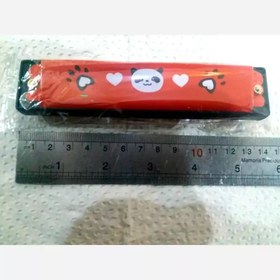 تصویر ساز دهنی فلزی خوش صدا 