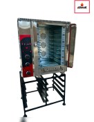 تصویر فر قنادی ۸ سینی 