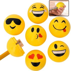 تصویر تراش فانتزی ایموجی 