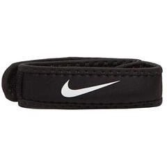 تصویر زانو بند والیبال مشکی مردانه و زنانه زانوبند ورزشى مدل Pro Knee Tape نايك نایک Nike 