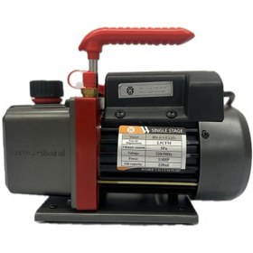 تصویر پمپ وکیوم هامر مدل VE125 