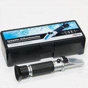 تصویر شوری سنج چشمی ردسی Red Sea Seawater Refractometer