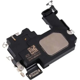 تصویر اسپیکر بالا آیفون IPhone 14 