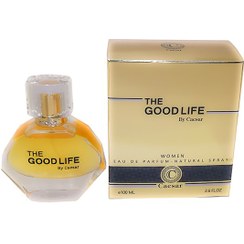 تصویر ادوپرفیوم عطر زنانه Good Life 