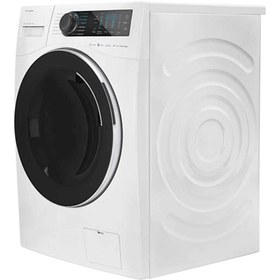 تصویر ماشین لباسشویی دوو مدل DWK-SE991C ظرفیت 9 کیلوگرم Daewoo Senior series DWK-SE991C 9Kg Washing Machine