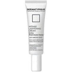 تصویر کرم ضد لک و روشن کننده قوی درماتیپیک حجم ۳۰ میلی لیتر 