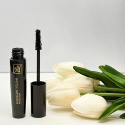 تصویر ریمل مای حجم دهنده و بلند کننده مژه luxurious volume 