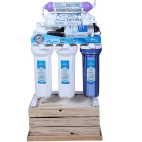 تصویر تصفیه آب تایوانی ESPERO 