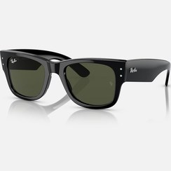 تصویر عینک آفتابی ریبن مدل Ray-Ban RB0840 