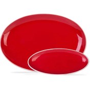 تصویر ظرف پذیرایی بنتاتی Bentati طرح پیمانه ست دو عددی مدل BN1405 