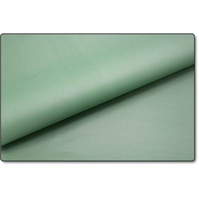 تصویر کاغذ کادو تحریر ساده سبز زیتونی 