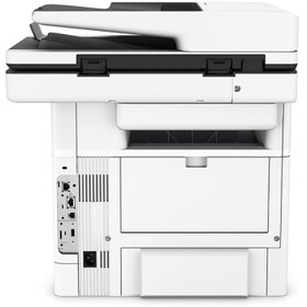 تصویر پرینتر لیزری چندکاره HP M527dn HP LaserJet  Enterprise M527dn Multifunction Laser Printer