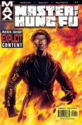 تصویر دانلود کمیک Shang-Chi – Master of Kung-Fu #1 – 6 (2002-2003) 