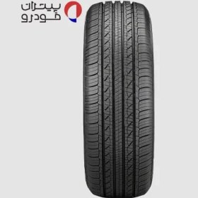 تصویر لاستیک نکسن 225/60R 18 گل N Priz AH8 Nexen Tire 225/60R 18 N Priz AH8