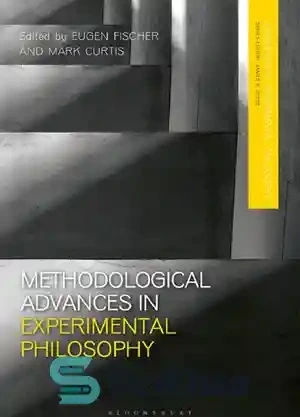 خرید و قیمت دانلود کتاب Methodological Advances in Experimental ...