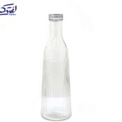 تصویر بطری آب 1 لیتری لیمون 2274 