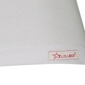 تصویر زیر پوش مردانه تارادیس مدل پشت ورزشی 