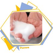 تصویر فوم ساز گچ ( Gypsum foam maker ) 