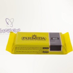 تصویر شکلات مینی شمشی شیری پارمیدا -280گرمی 