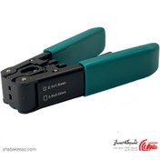 تصویر سیم لخت کن کابل فیبر نوری پروسکیت مدل Proskit CP-FB01 