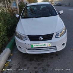 تصویر ساینا دنده‌ای مدل 1401 ا Saina manual EX Saina manual EX