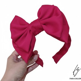 تصویر تل پاپیونی کد HF28 