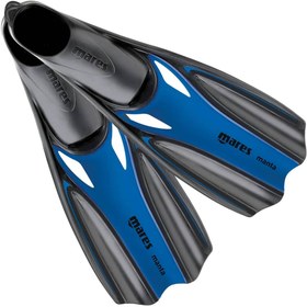 تصویر فین غواصی برند mares 