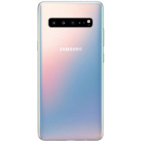 تصویر گوشی موبایل سامسونگ مدل Galaxy S10 5G SM-G973F DS ظرفیت 256 گیگابایت و رم 8گیگابایت 