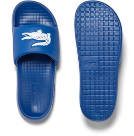 تصویر دمپایی مردانه لاکوست Lacoste Sandals