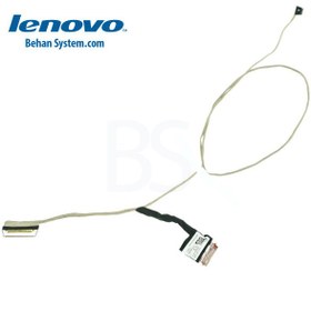 تصویر کابل فلت تصویر لپ تاپ Lenovo IdeaPad 520 / IP520 