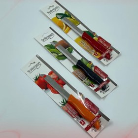 تصویر چاقو اره ای اصل 