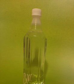 تصویر اسید استیک 