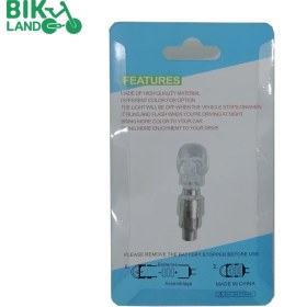 تصویر سر والف چراغ دار طرح اسکلت 