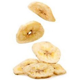 تصویر موز خشک 