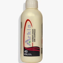 تصویر اکسیدان 12 درصد آرکیا (125 میلی لیتر) 