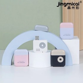 تصویر ام پی تری پلیر MP3 Player JM-004 