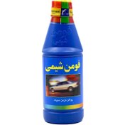 تصویر روغن ترمز آبی فومن شیمی کاسپین 