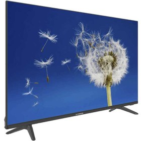 تصویر تلویزیون هوشمند ایکس ویژن مدل 32XH605 سایز ۳۲ اینچ LED HD 