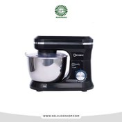 تصویر دستگاه همزن دسینی 6.5 لیتری 1800 وات 