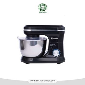 تصویر دستگاه همزن دسینی 6.5 لیتری 1800 وات 
