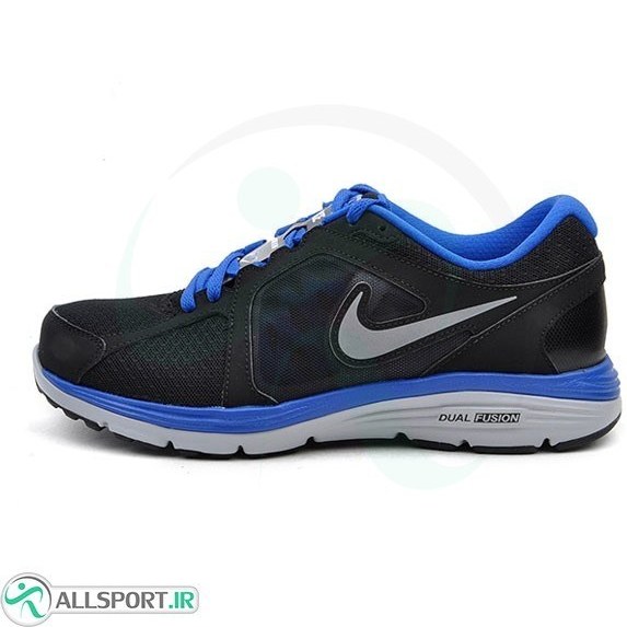 Nike tenis hotsell dual fusion