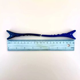 تصویر گیره تقسیم منقاری سان گلدن