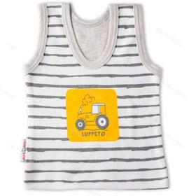 تصویر رکابی نوزاد طرح فارمر لوپتو luppeto 