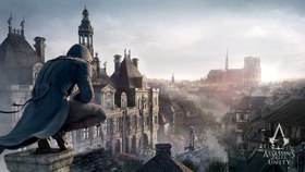 تصویر Assassin's Creed: Unity (Xbox ONE / Xbox Series X|S) 