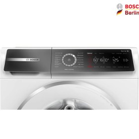 تصویر لباسشویی 10 کیلو بوش مدل BOSCH 256090 