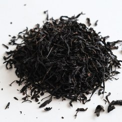 تصویر چای شکلات 