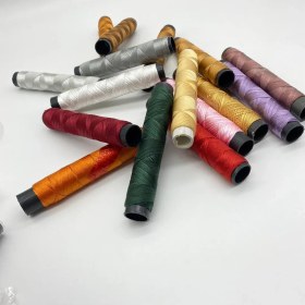 تصویر نخ ابریشم 