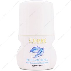 تصویر دئودورانت cinere lemongrass deodorant