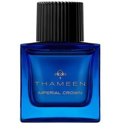 تصویر اکستریت پرفیوم تامین Imperial Crown Thameen Imperial Crown Extrait de Parfum